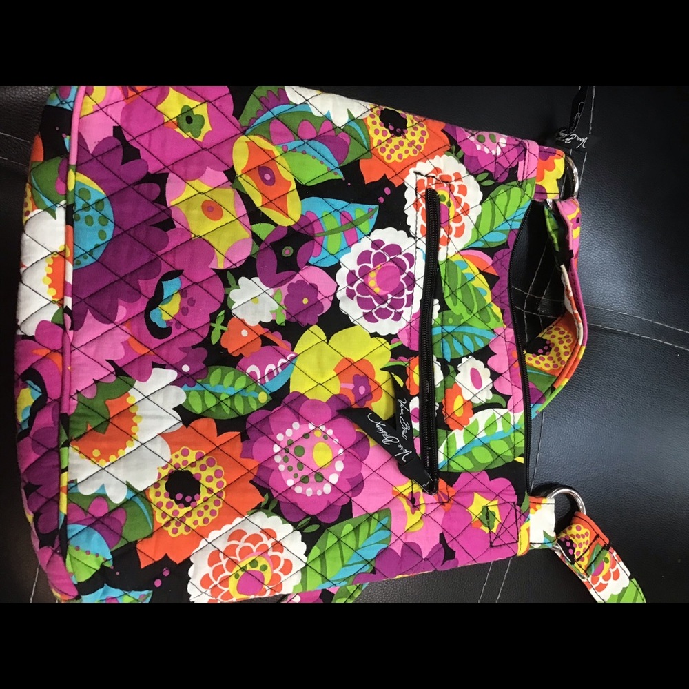 Vera Bradley cross body bag